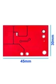 MPPT Solar Pil Şarj CN3722 thumbnail 5