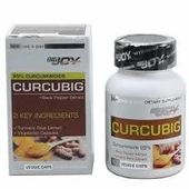 Suda Vitamin Curcubig 60 Kapsül thumbnail 2