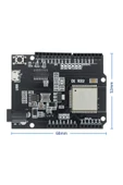 ESP32 R32 Kit thumbnail 2