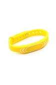 125Khz Rfid Bileklik Sarı thumbnail 5