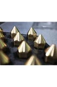 CSA Mist Creality Ender Uyumlu 0.4mm Nozzle 5 Adet thumbnail 3
