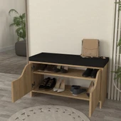 Dekorister Gerton Ayakkabılık Sepet thumbnail 3