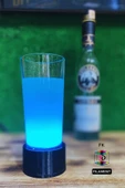 FK Filament Işıklı Bardak Altlığı thumbnail 5