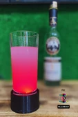 FK Filament Işıklı Bardak Altlığı thumbnail 2