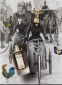 PENHALIGON'S PORTRAITS CHANGING COSTANCE 75 ML EDP PARFÜM thumbnail 4