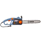 Senix CSE20-M2-EU Elektrikli Testere 2000W thumbnail 3