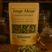 Ihlamur Yaprağı 1000g thumbnail 2