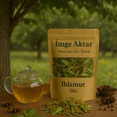 Ihlamur Yaprağı 500g thumbnail 3