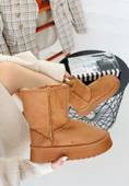 Sophia Taba Süet Bot thumbnail 2