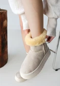 Sophia Bej Süet Bot thumbnail 3