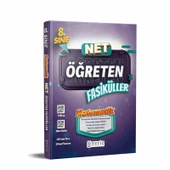 Netiz 8.Sınıf Matematik Net Fasiküller thumbnail 1
