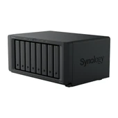 SYNOLOGY NAS 8AD 35 DISK DESTEKLI STORAGE thumbnail 1