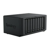 SYNOLOGY NAS 8AD 35 DISK DESTEKLI STORAGE thumbnail 3