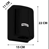 Palex Sensörlü Köpük Sabun Dispenseri 800 CC thumbnail 7