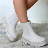 Bluen Bej Cilt Bot thumbnail 5