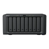 SYNOLOGY NAS 8AD 35 DISK DESTEKLI STORAGE thumbnail 2