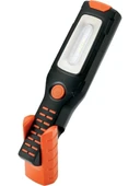 Retta RCL0470 LED Şarjlı Fener thumbnail 1
