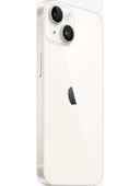 APPLE IPHONE 14 128 GB BEYAZ VİTRİN thumbnail 2