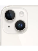 APPLE IPHONE 14 128 GB BEYAZ VİTRİN thumbnail 3