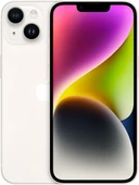 APPLE IPHONE 14 128 GB BEYAZ VİTRİN thumbnail 1