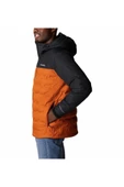 Columbia Grand Trek™ Iı Down Hooded Jacket thumbnail 7
