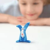 Hey Clay Yaratıcı Kil Seti - Animals thumbnail 6