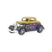 Alloy Racer 4'lü Araç Seti - 780-413 thumbnail 2