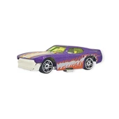 Alloy Racer 4'lü Araç Seti - 780-413 thumbnail 4