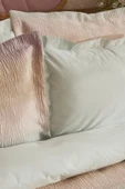 Sand Çift Kişilik Düet Set Sarı thumbnail 5