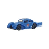 Alloy Racer 4'lü Araç Seti - 780-413 thumbnail 2