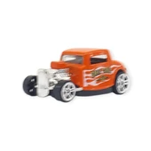 Alloy Racer 5'li Araç Seti - 780-513 thumbnail 4