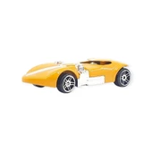 Alloy Racer 4'lü Araç Seti - 780-413 thumbnail 4