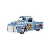 Alloy Racer 5'li Araç Seti - 780-513 thumbnail 2