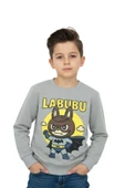 Erkek Çocuk Bluz Baskılı thumbnail 1