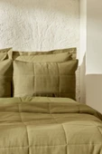 Muse Çift Kişilik Spring Comfort Haki thumbnail 5