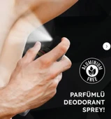 Extory Cobalt Deodorant 150ml Erkek thumbnail 2