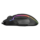 GamePower İcarus RGB Gaming Siyah Mouse thumbnail 2