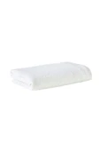 Soft Touch Pamuk 70x140 cm Havlu Offwhite thumbnail 1