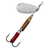 T. DFT SP55W Spinner 3 g 5,8cm Renk:5 thumbnail 2