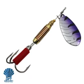 T. DFT SP55W Spinner 3 g 5,8cm Renk:5 thumbnail 1