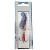 T. DFT SP55W Spinner 3 g 5,8cm Renk:5 thumbnail 3