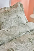 Reilla Çift Kişilik Yatak Örtüsü Mint thumbnail 9