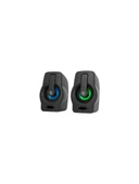 FS-2128U 2.0 Rgb USB Siyah thumbnail 1