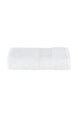 Soft Touch %100 Pamuk 50x90 cm Havlu Offwhite thumbnail 1