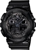 Casio GA-100CF-1ADR Erkek Kol Saati thumbnail 1
