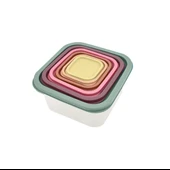 Karaca Tommy Light 6 Parça Multicolor thumbnail 7