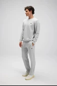 Ellesse Erkek Sweatshirt EM579-GI thumbnail 4