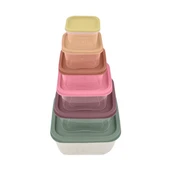 Karaca Tommy Light 6 Parça Multicolor thumbnail 2