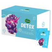 Mindivan Detox 15 Gün Çayı 30 Saşe- Özel Bitkisel Harman thumbnail 1