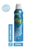 She Cool Kadın Deodorant 150ml thumbnail 1